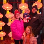 Kelli Willoughby - @ucfkelli2023 - Instagram