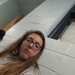 Kelli Willoughby - @generickelloggscereal - Instagram