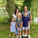 Kelli Wintersteen - @kelliwintersteen - Instagram