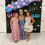 Kelli Wolfe-Davidson - @mystarting5 - Instagram