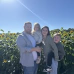Kelly Wolfe - Facebook