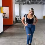 Kelly Acosta - @kellyaco19 - Instagram