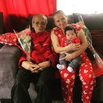 Kellie Allison B. Ramirez - @aahil.1924 - Instagram