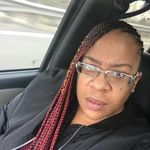 Kellie Allison-Hoskins - @kellz_md - Instagram