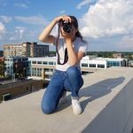 Kelly Arndt - @kela.39 - Instagram