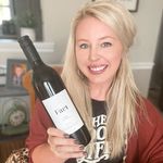 Kellie Ashby - @kashby_wine - Instagram