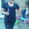 Kellie Marie Ashby Earnshaw - @kelliexxxx85 - Instagram