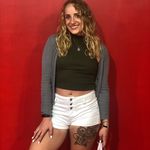 Ashley Kellie Haworth - @ashley_kellie - Instagram