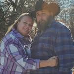 Kellie Austin- Hoofard - @kelliehoofard - Instagram