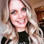 Kellie Barker - @kbarker_87 - Instagram
