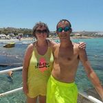 Kellie Barker - @kelliebarker147 - Instagram