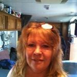 Kellie Barker - @shadowalker61 - Instagram