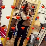Kellie Barron - @kellieballbarron45 - Instagram