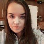 Kellie Barron - @kellieexpressions_ - Instagram