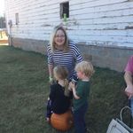 Kellie Lovelace Beam - @kellie.beam - Instagram