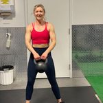 Kelly Beard - @kellybeard.undieted - Instagram