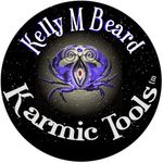 Kelly M Beard - @thesacredsandbox - Instagram