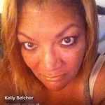 Kelly Belcher - @kellybelcher21 - Instagram