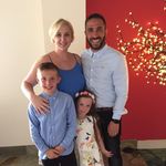 Kelly Belcher - @elkel07 - Instagram