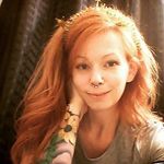 Kellie Berry - @gingerwithink - Instagram
