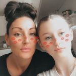 Kellie Berry - @kellieberry21 - Instagram
