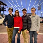 Kellie Burnham Berry - @kbberry5 - Instagram