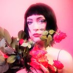 Kelly Berry - @kellyberryart - Instagram