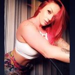 Kellie Blackwell - @rubyleo__4fgszce - Instagram