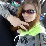 Kellie Blackwell - @kellie.blackwell.16 - Instagram