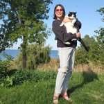 Kelly Blackwell - @kellyjblackwell - Instagram