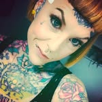 Kellie-Anne Blake - @chaostheory__78 - Instagram