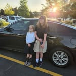 Kellie Blum - @kblummorgan - Instagram