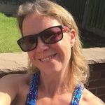 Kellie Booth - @shoeaholic54 - Instagram