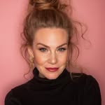 Kelly Booth - @kellyannestyle - Instagram