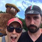 Kellie Bowers - @kjh08f - Instagram