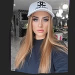 Kelly Boyer - @iamkelboyer - Instagram
