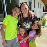 Kelly Boyer - @kellyboyer87 - Instagram