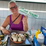 Kelly Boyer - @kellyboyer560 - Instagram