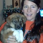 Kellie Brady - @crazy_dog_lady31 - Instagram