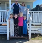 Kellie Brady - Facebook