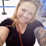 Kellie Brady - @kelliebrady28 - Instagram