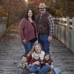 Kellie Brady McRee - @kelliebmcree - Instagram