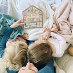 Kelly Branch - @branchfamilybookclub - Instagram