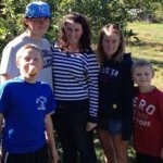 Kellie Bryant - @hockeymom2314 - Instagram