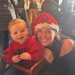 Kellie Curtis Buchanan - @kelliebuchanan75 - Instagram