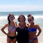 Kelli Burroughs - @kelliburr - Instagram