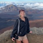 Kellie Burroughs - @her.wandering.muse - Instagram