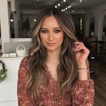 Kelly Butts - @kells_hairtoslay - Instagram