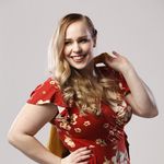 Kellie Cameron - @kellieannecam - Instagram