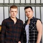 Kelly - Cameron, Noel and Gallavich - @cameron_noel_gallavich - Instagram